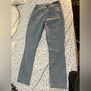 Abercrombie jeans